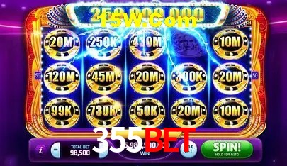 Promoções Sazonais 355Bet