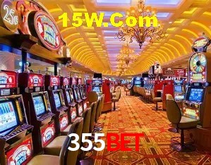 Sistemas de Segurança 355Bet