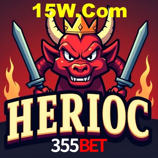Apostas de Futebol 355Bet