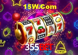 Provedores de Jogos 355Bet