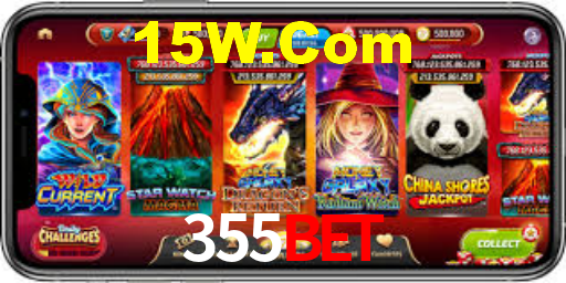 355Bet Vip