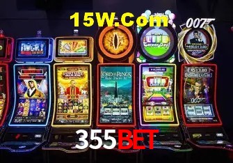 Sistemas de Segurança 355Bet