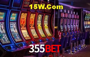 Login Seguro 355Bet