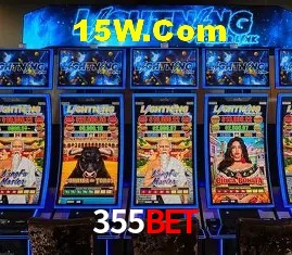Recursos de Bônus 355Bet