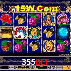 Especiais de Fim de Semana 355Bet