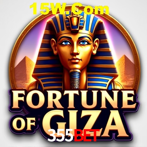 Descubra o Mundo do Cassino Online com 355Bet