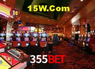 Promoções Sazonais 355Bet