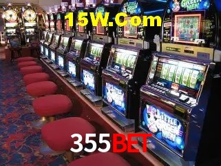Experiência VIP 355Bet