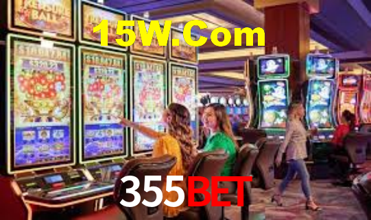 Interface Premium 355Bet