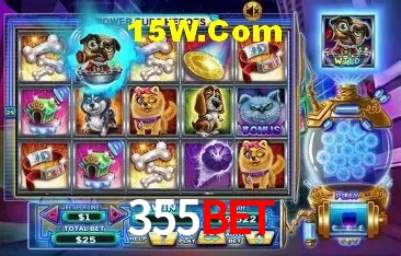 Tecnologia da Plataforma 355Bet