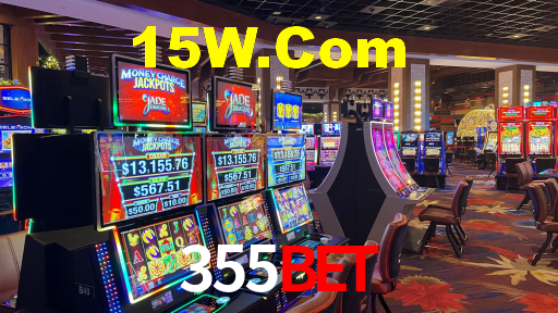355Bet: A Experiência de Casino com Jogos de Mesa ao Vivo