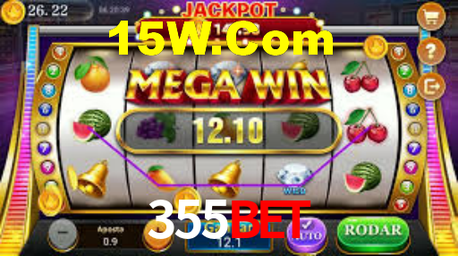 Sinta a adrenalina dos jogos de cassino com 355Bet