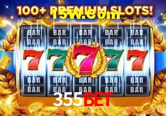 Estatísticas do Jogo 355Bet