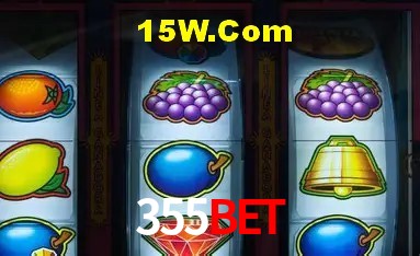 Integração de APIs 355Bet