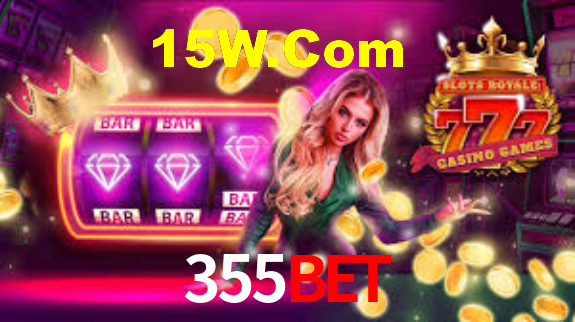 Interface do App 355Bet
