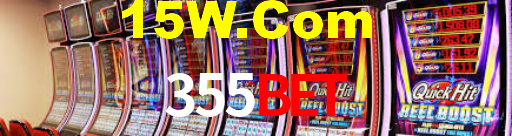 355Bet: Seu Cassino Premiado com Pagamentos Rápidos