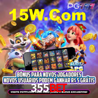 Jogos Exclusivos 355Bet