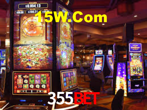 Welcome Bonus 355Bet