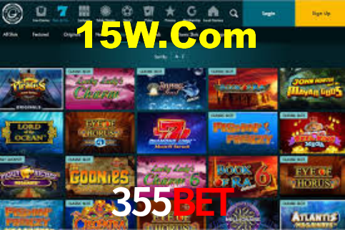 Exclusive Games 355Bet