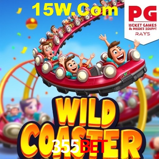 Descubra o Mundo do Cassino Online com 355Bet