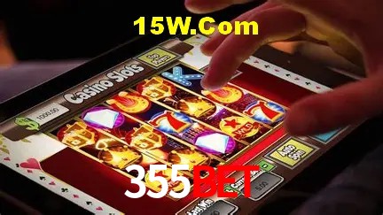Provedores de Jogos 355Bet
