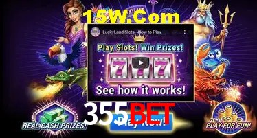 Jogos de Slot 355Bet