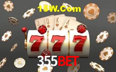 Casino Ao Vivo 355Bet