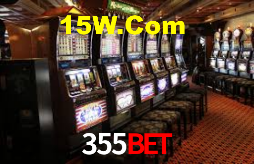 VIP Casino 355Bet